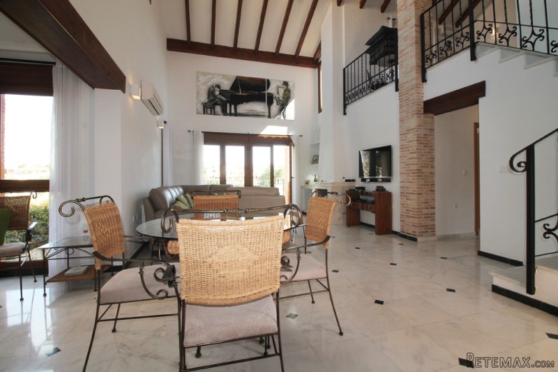 3 Bedrooms - Villa - Alicante - For Sale - 2