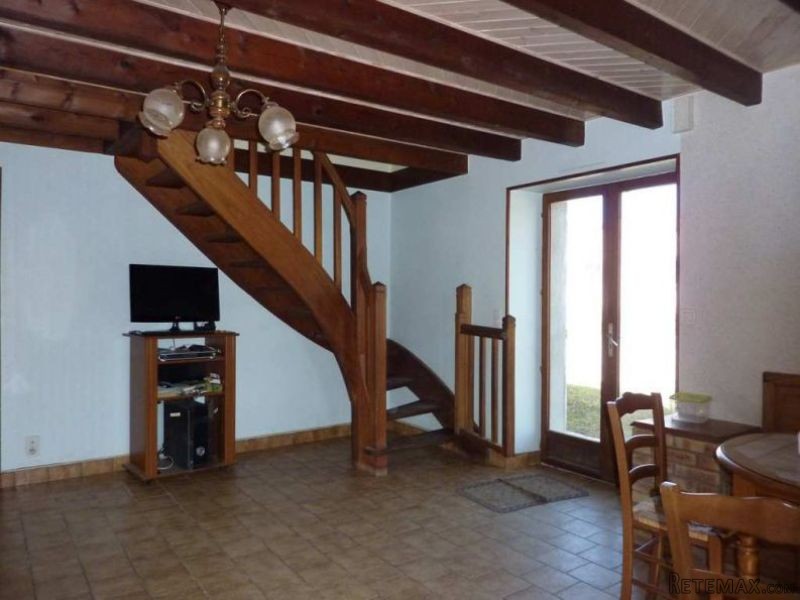 Detached House For Sale - 2