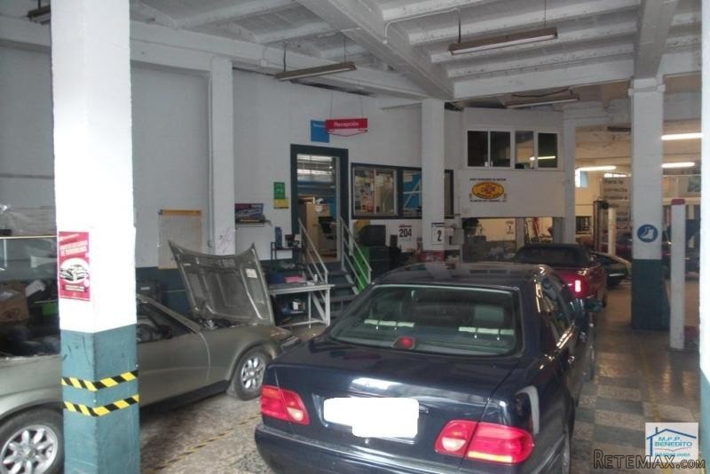 Industrial Unit for sale in CENTRO.. - 2