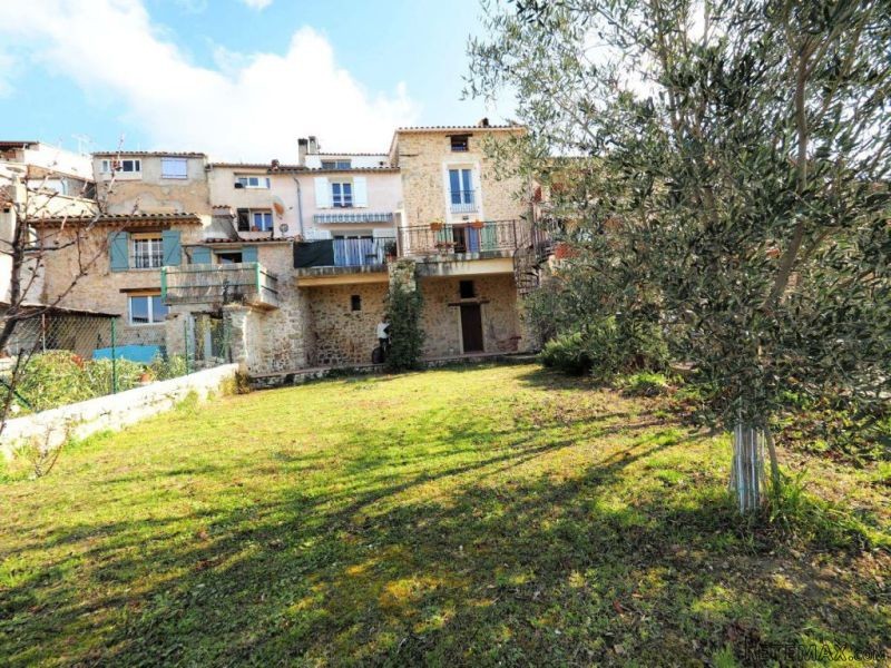 Sale Village house - Montauroux - 2