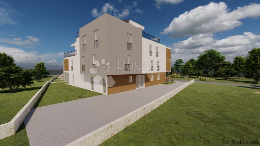SRIMA - PENTHOUSE DRUGI RED DO MORA S8 - 7