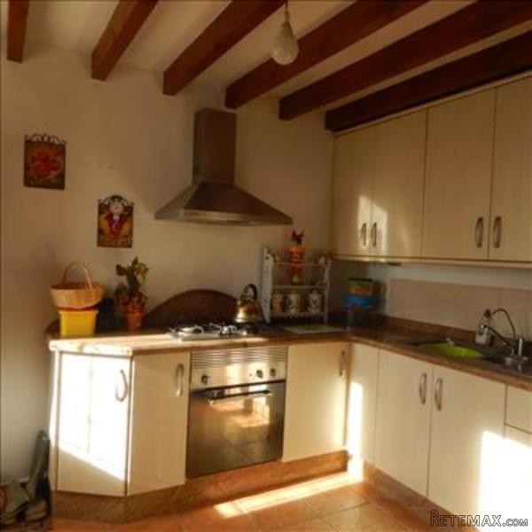 Cortijo / Country House in Sorbas - 2