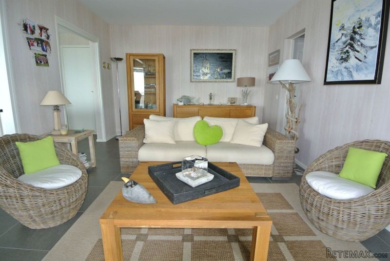 Sale Apartment St Georges De Didonne.. - 2
