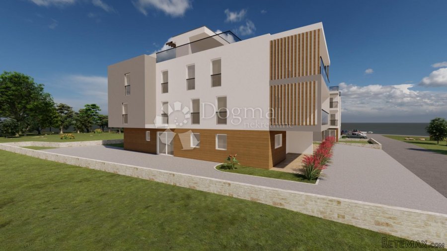 SRIMA - PENTHOUSE DRUGI RED DO MORA S8 - 9