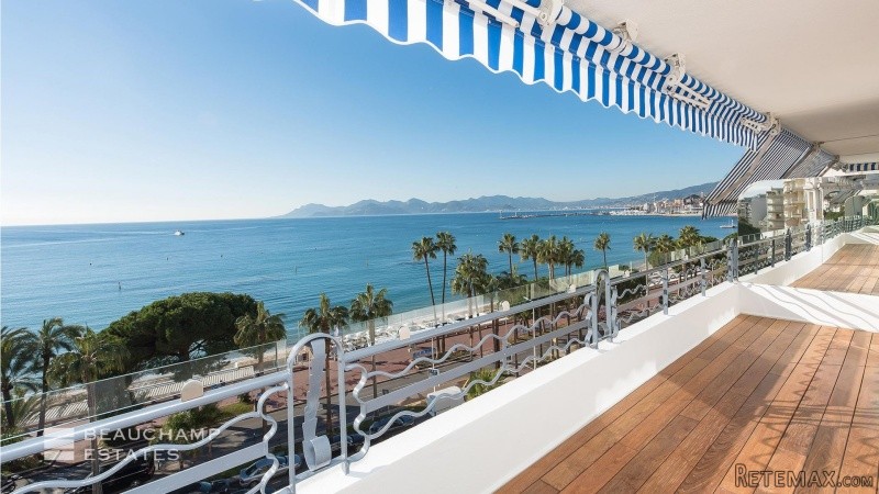 Stunning Apartment For Sale Cannes.. - 2