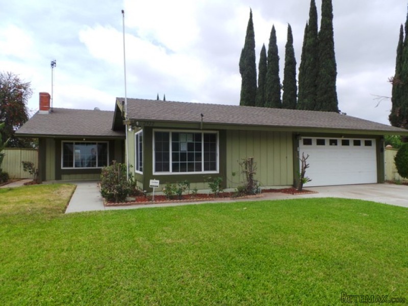 2922 Monroe St Riverside, CA, 92504..