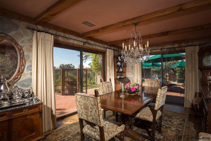 6622 Las Colinas Rancho Santa Fe.. - 2