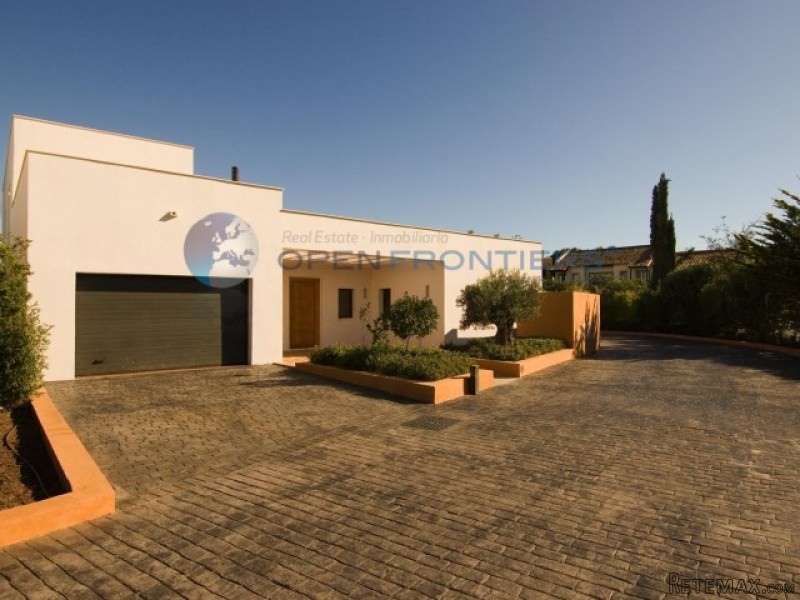 Cimas De Almenara Sotogrande, Luxury.. - 2