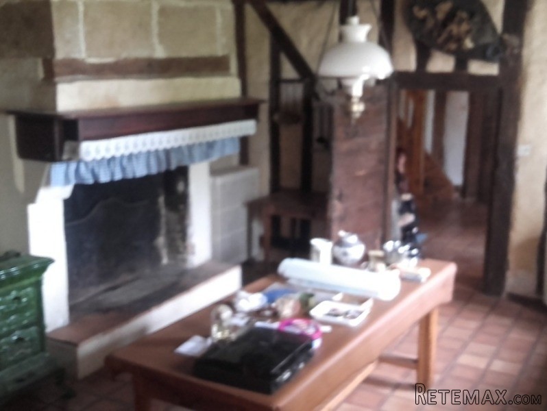 Stone House To Modernize With 2.. - 2