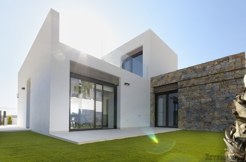 3 bedroom villas - 2