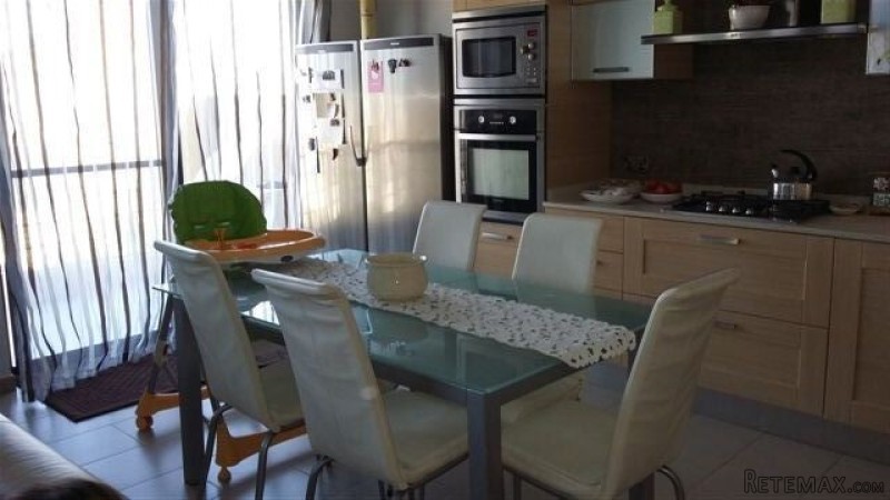 Flat Penthouse, Luxurious Finish