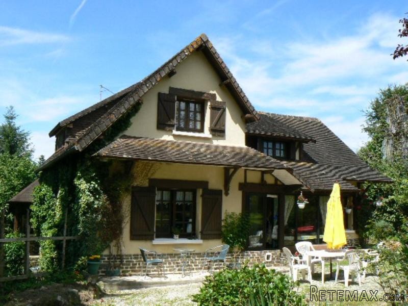 Lovely Location for this Character House