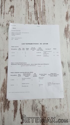 Renovirana kuca sa pogledom na more - 21