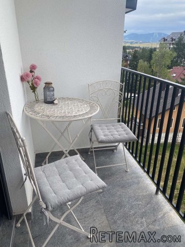 LUX opremljen stan-Zlatibor - 22