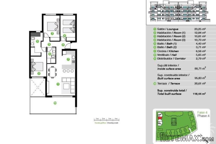 Modern apartments within a short distance of La Zenia.. - 2