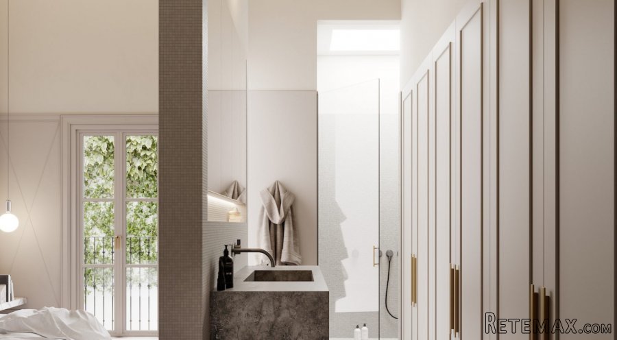 New luxury apartment in one of the oldest buildings of.. - 2
