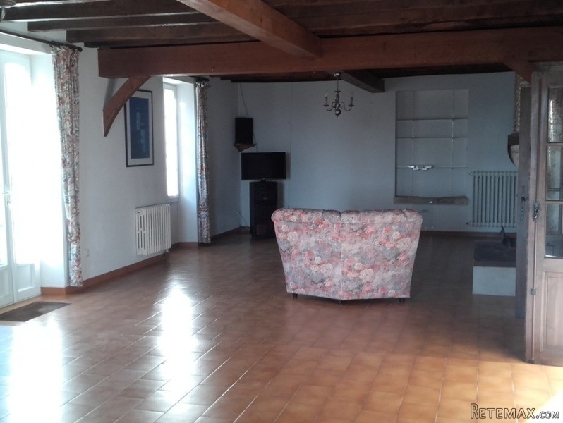 Pretty Stone House For Sale With Garden.. - 2