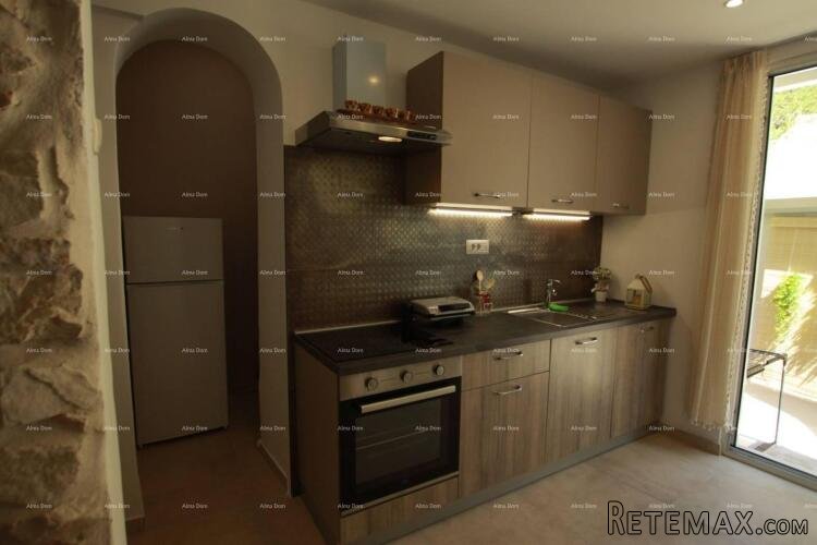 Stan u centru Pule, 79 m² - 2