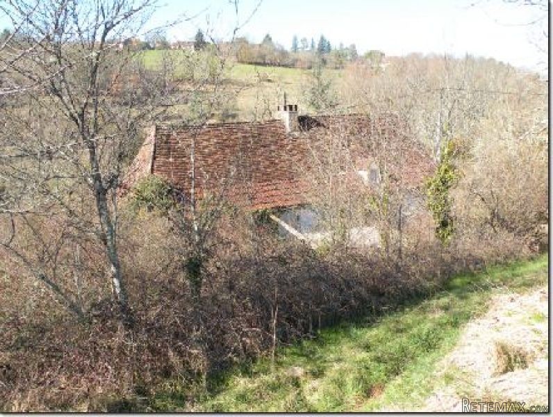 Country House to Renovate - 2