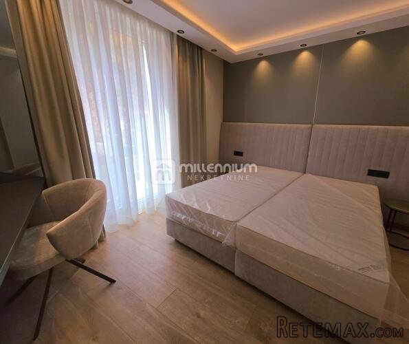 Crikvenica, 29.12m2, 1-sobni stan s dnevnim boravkom - 3