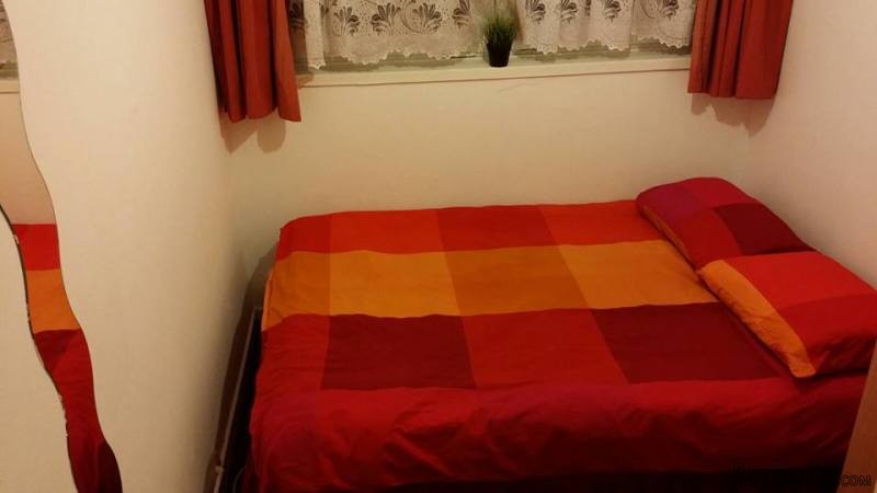 Double Room Near Tower Bridge - 2