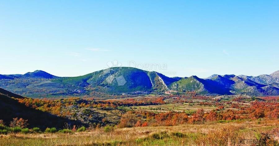 Dubrovačko primorje, prodaja zemljišta 276.345m2 - 3