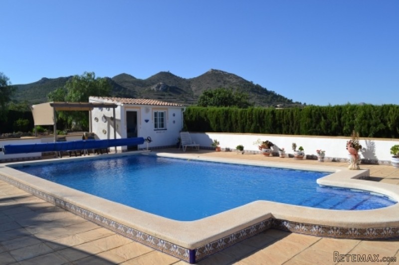 Hondon De Los Frailes- 3 Bedroom.. - 2