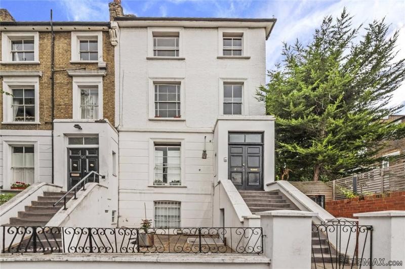 Ideally Located For Access To Central.. - 2