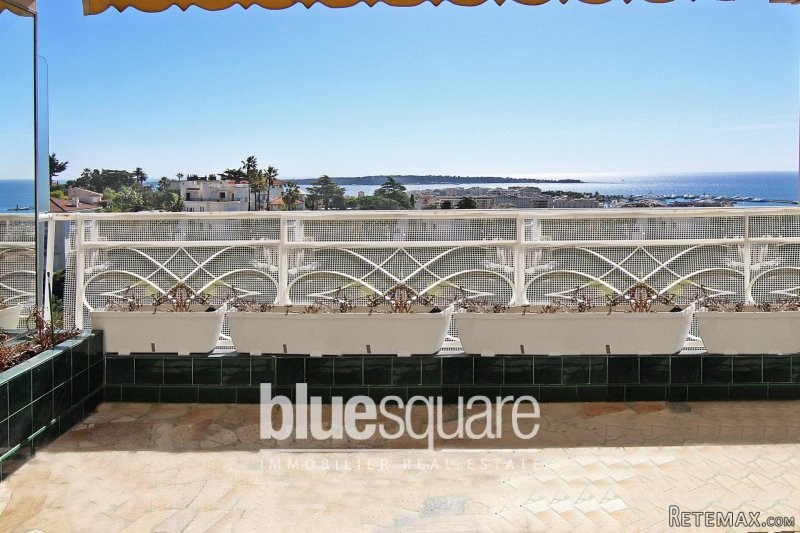 In Cannes 1 bedroom apartment with sea.. - 2