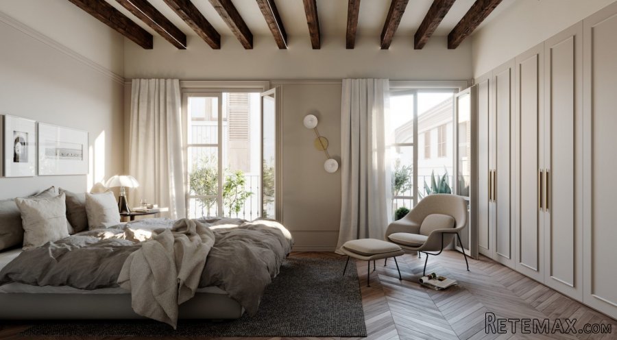 New luxury apartment in one of the oldest buildings of.. - 3