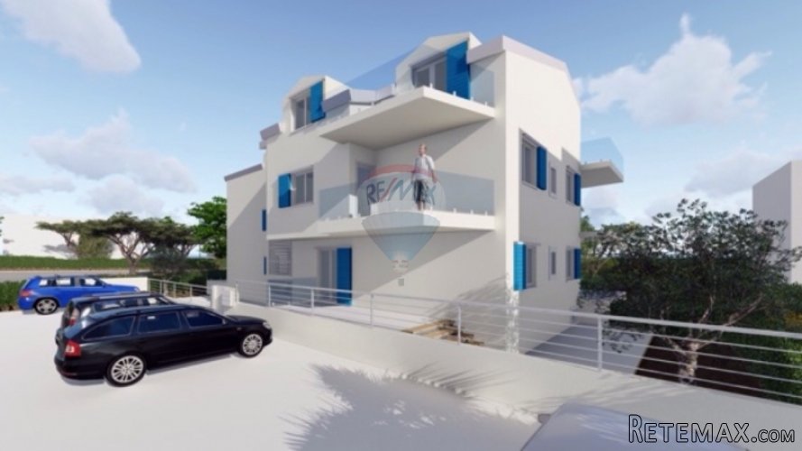 Novigrad-Prilika,stan 350m od plaže - 3