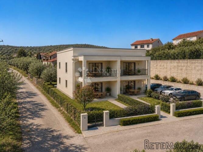 OTOK RAB, KAMPOR - Moderni stanovi u novogradnji. PRILIKA 32 - 3