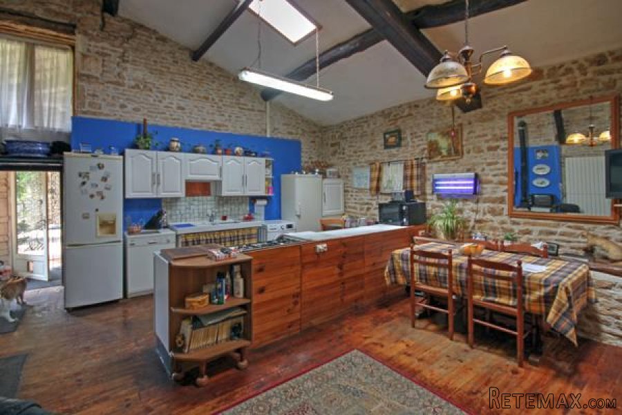 Plibou (79) - Character cottage with 3 bed / 2 bath and lovely.. - 3