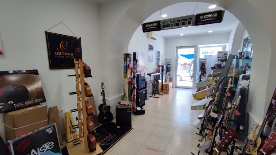 POSLOVNI PROSTOR 54m2 NEDALEKO OD CENTRA - 3