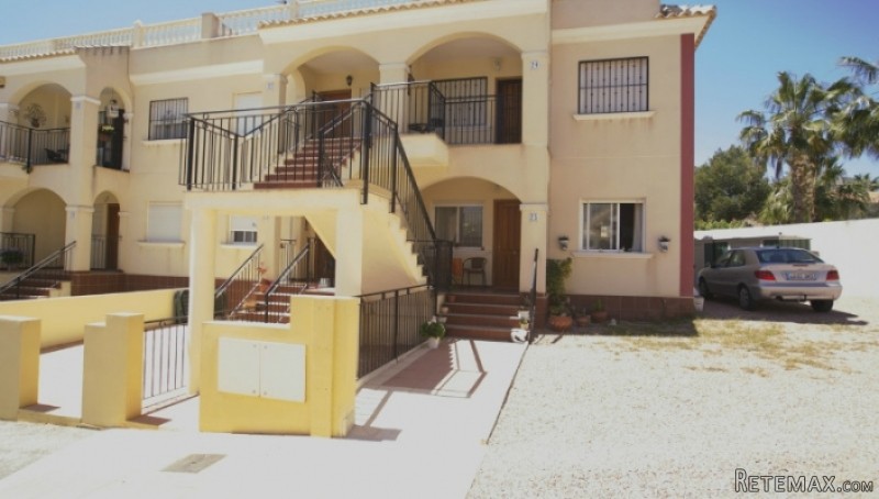 Resale · Apartment · Spain · Costa Bl..