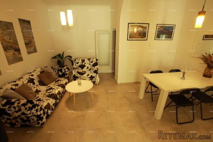 Stan u centru Pule, 79 m² - 3