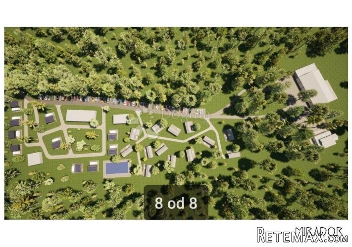 TOP LOKACIJA ZA TURISTIČKI PROJEKT - 5,5 ha - MEĐIMURJE - 3