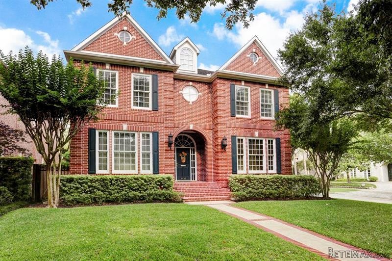 4 bedroom House For Sale: 6645 Sewanee..