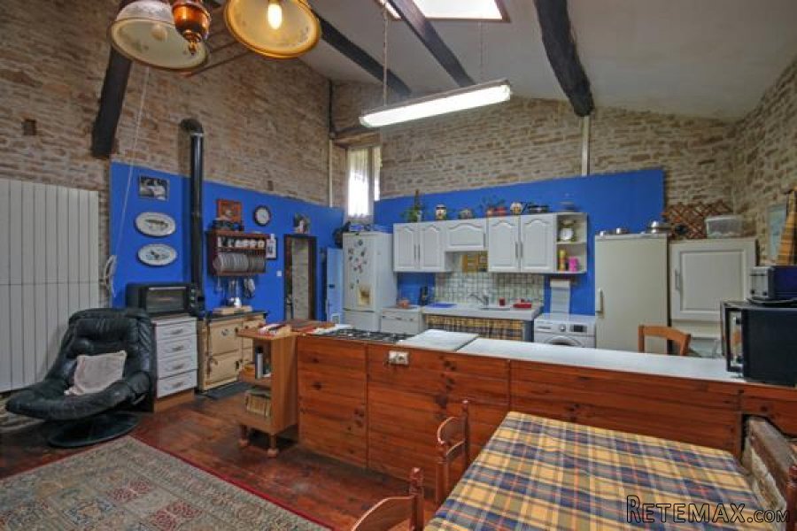 Plibou (79) - Character cottage with 3 bed / 2 bath and lovely.. - 4