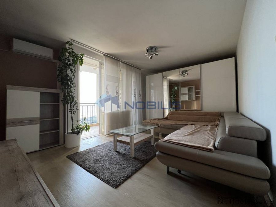 Rijeka, Turnić, 3- sobni stan 76 m2, pogled - 4