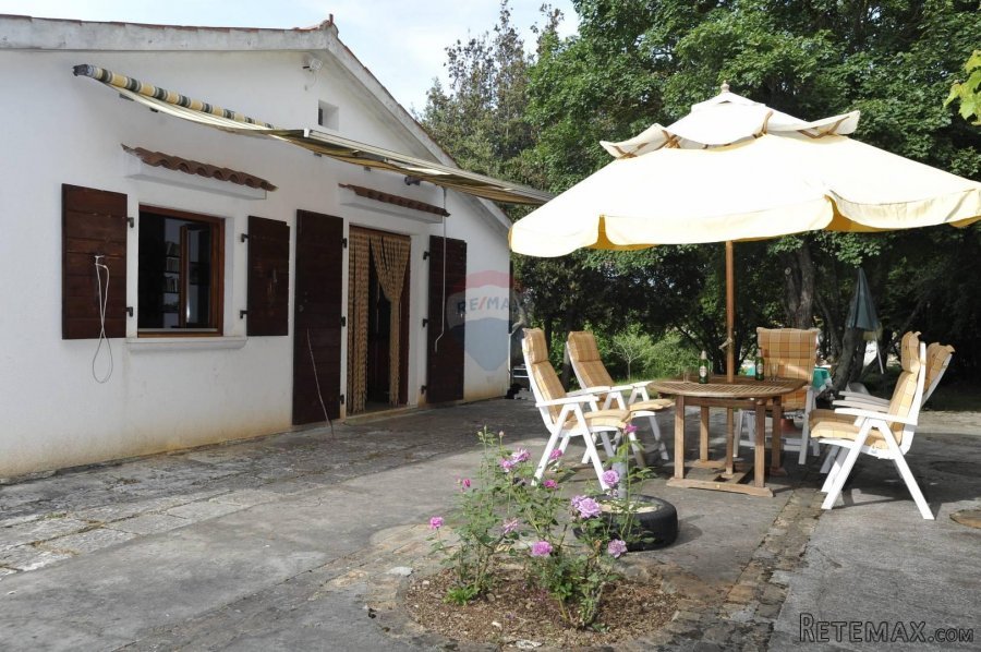 Rovinj,Ranch-20 000m2 i 3 kuće,1km od mora - 4