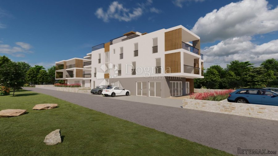 SRIMA - PENTHOUSE DRUGI RED DO MORA S7 - 4