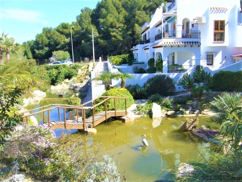 Verdemar Modernised 4 Beds Townhouse..