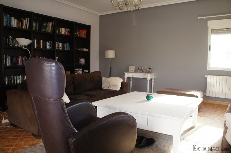 Villa For Sale Hondon De Los Frailes - 2