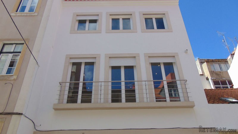 Apartment T3+1