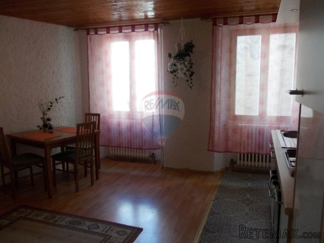 Buje renovirana kuća u starogradskoj jezgri - 5