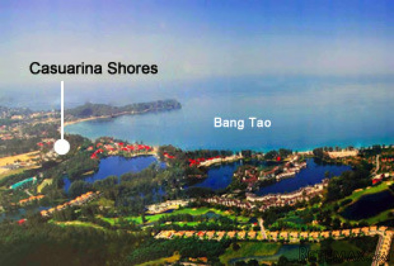 Casuarina Shores - Luxury 2-Bedroom.. - 2