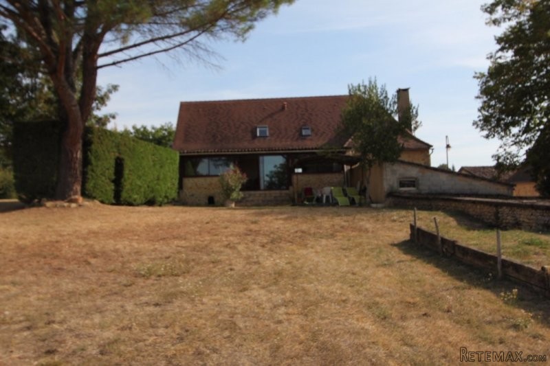 Charming Country House with Open Views