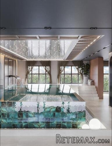 Dvosoban stan lux, Bar, 215.000Eur - 5