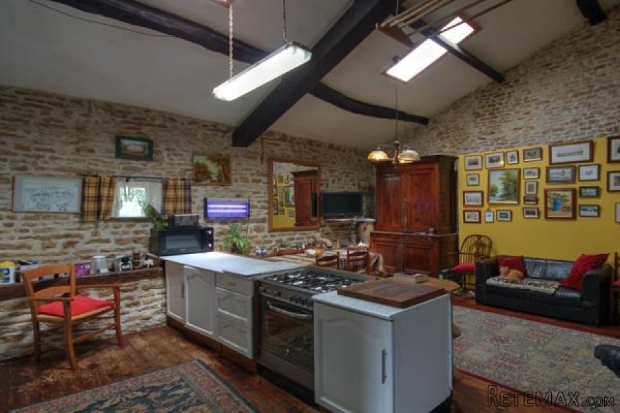 Plibou (79) - Character cottage with 3 bed / 2 bath and lovely.. - 5